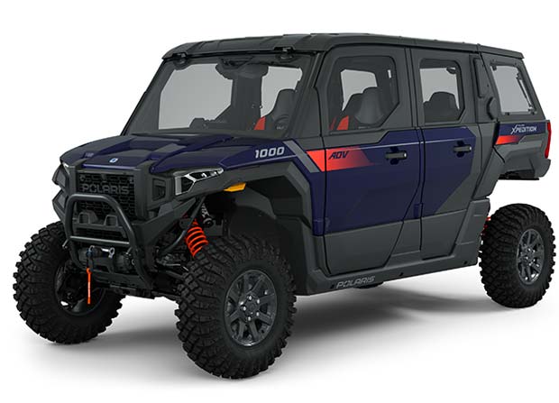 Polaris XPEDITION ADV